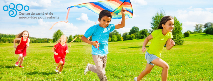 À propos de GMF Agoo – Centre de santé et de mieux-être pour enfants À propos de GMF Agoo – Centre de santé et de mieux-être pour enfants