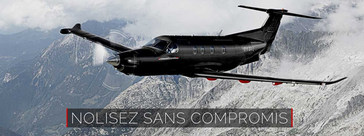 À propos de Chrono Aviation À propos de Chrono Aviation