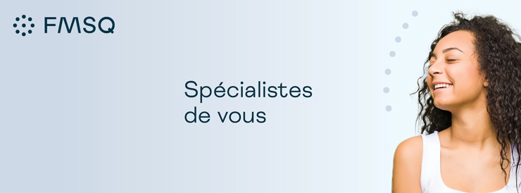 Emploi à la Fédération des médecins spécialistes du Québec (FMSQ)