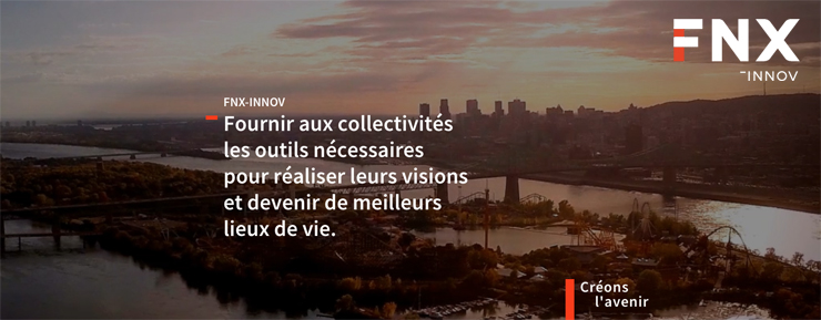 Mission de FNX-INNOV
