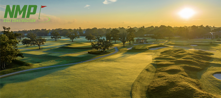 Emploi de TECHNICIEN(NE) DES RESSOURCES HUMAINES pour NMP Golf Construction Inc.