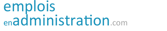 logo emploisenadministration.com