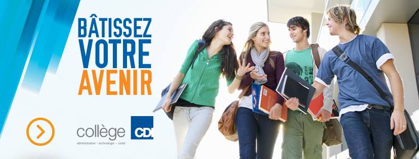 À propos du Collège CDI À propos du Collège CDI