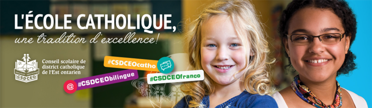 Mission du CSDCEO Mission du CSDCEO