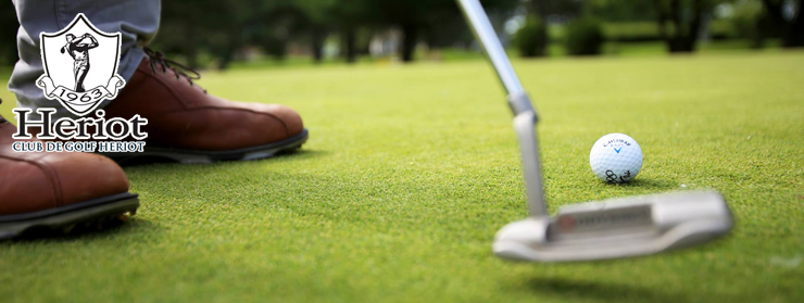 Club de golf Heriot Club de golf Heriot