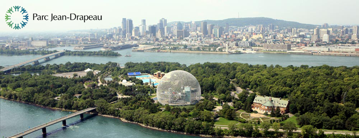Mission de la Société du parc Jean-Drapeau Mission de la Société du parc Jean-Drapeau