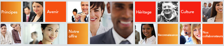 Offre de service Dale Carnegie Formation Offre de service Dale Carnegie Formation