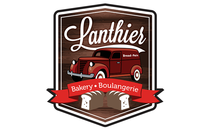 Boulangerie Lanthier