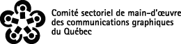 Comité sectoriel de main-d'oeuvre des communications graphiques du Québec