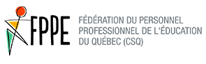 Fédération du personnel professionnel de l’éducation du Québec (CSQ)