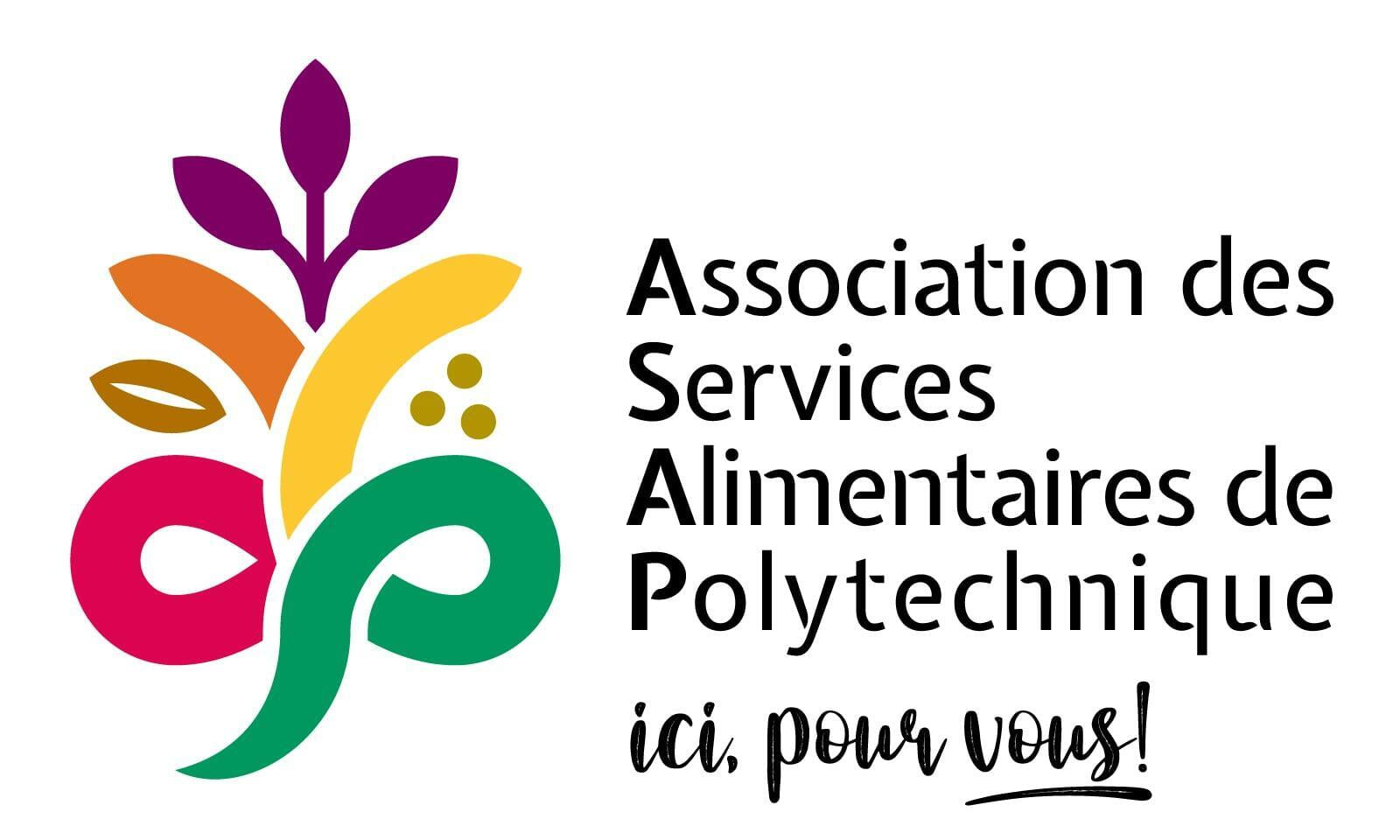 Association des services alimentaires de Polytechnique